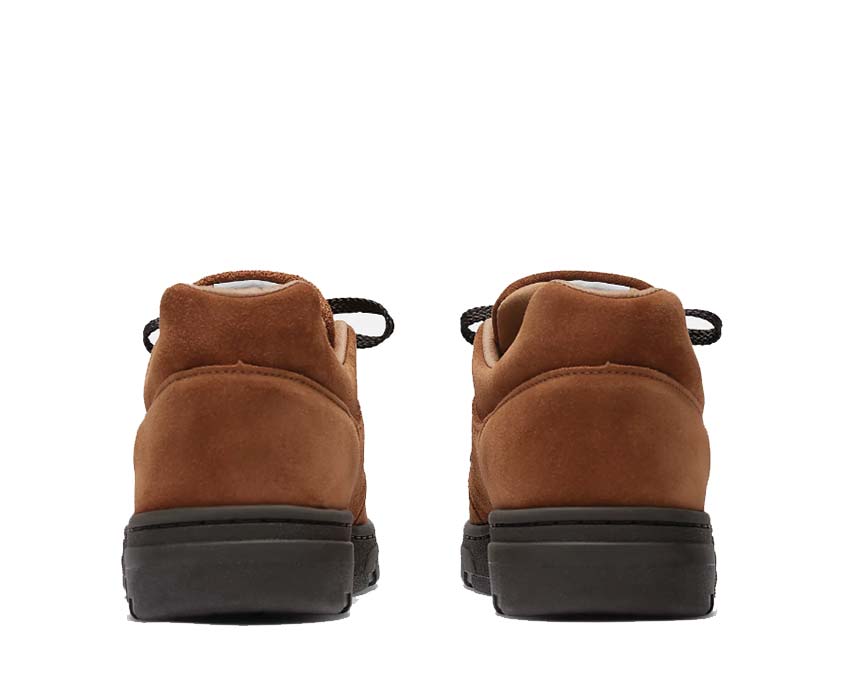 New Balance Allerdale Made in UK Brown semelle — semelle Vibram outdoor Made in UK