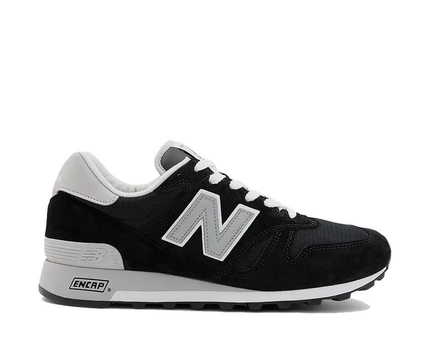 New Balance 1300 Black Made in USA — sneaker homme premium noir intemporel