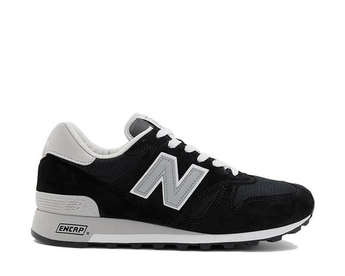 New Balance 1300 Black Made in USA — sneaker homme premium noir intemporel