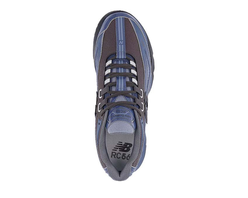 New Balance RC56 Blue Gemstone semelle — semelle tennis basse