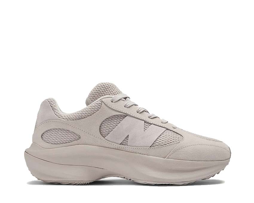 New Balance WRPD Runner Moonrock — futuristischer Damen Sneaker