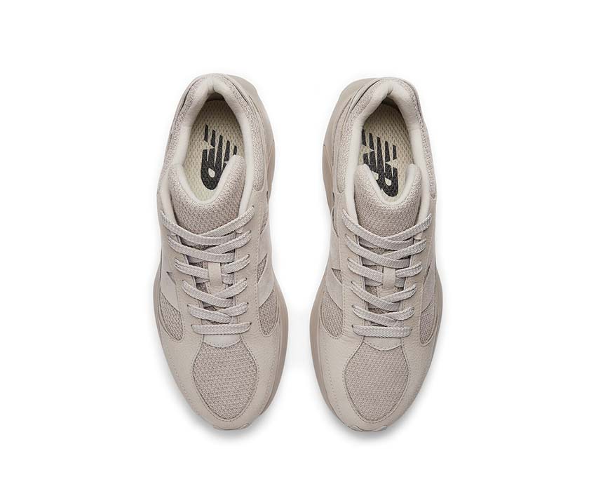 New Balance WRPD Runner Moonrock Detail — Wrapped Konstruktion