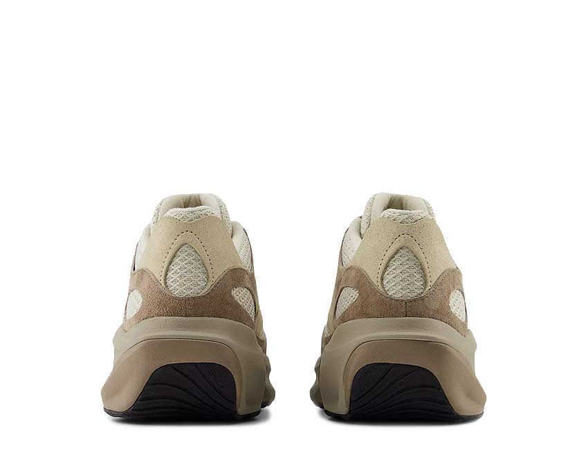New Balance WRPD Runner Mushroom Timberwolf semelle — propulsion FuelCell