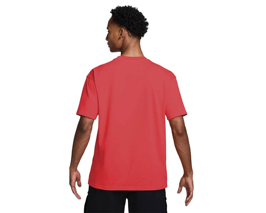 Nike ACG Dri-FIT T-Shirt 168 Rouge Cramoisi — t-shirt homme trail outdoor