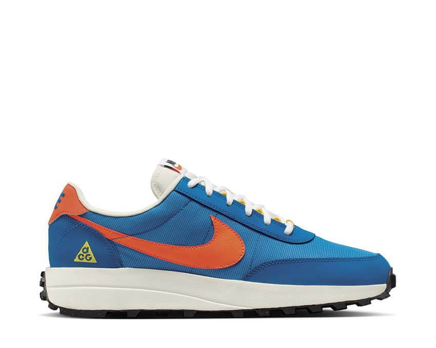 Nike ACG LDV Brilliant Blue — sneaker homme trail bleu
