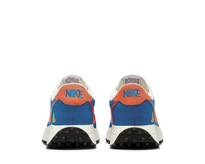 Nike ACG LDV Brilliant Blue — sneaker homme trail bleu
