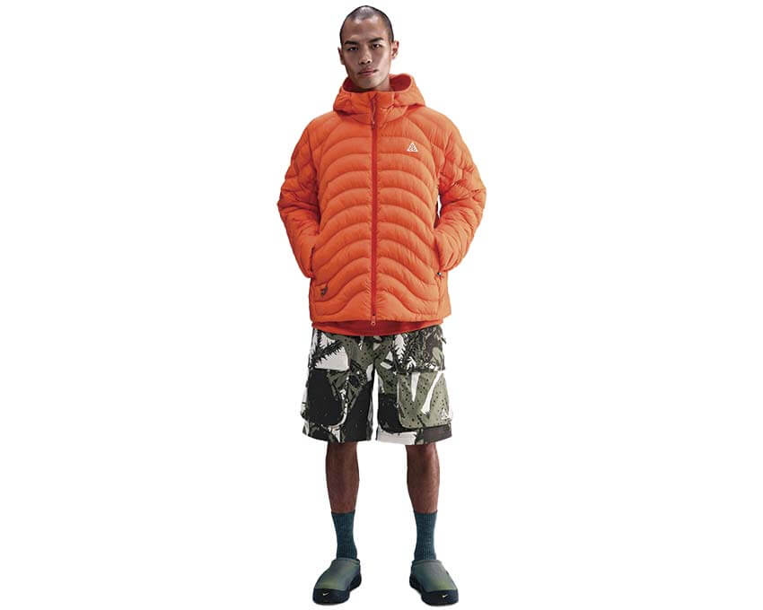 Nike ACG "Lava Flow" HJ3735-819