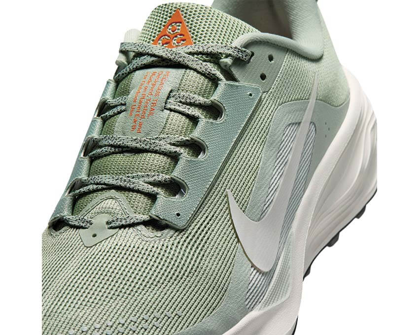 Nike ACG Pegasus Trail Jade Horizon — Herren Trail Schuh Jadegrün