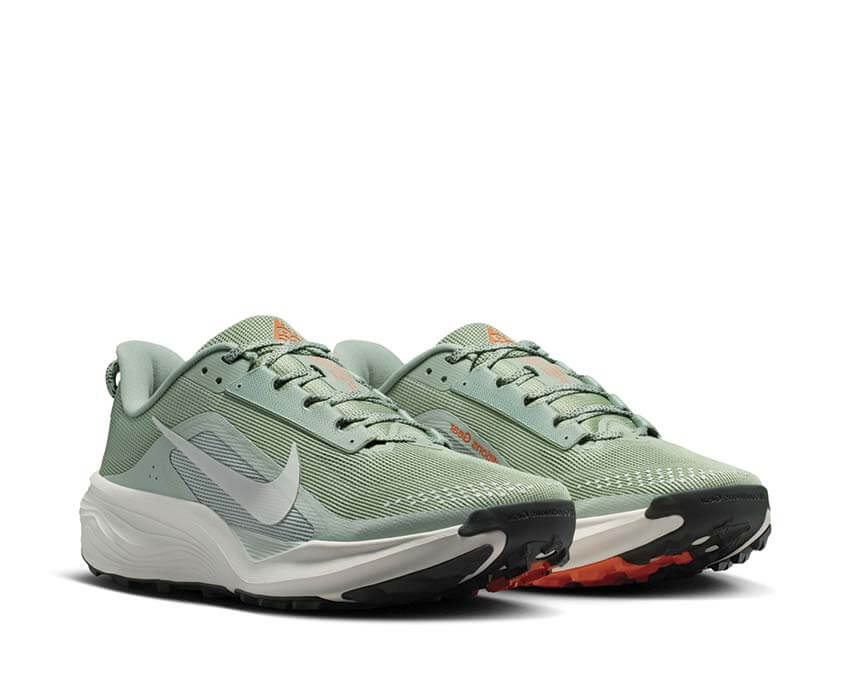 Nike ACG Pegasus Trail Jade Horizon — Herren Trail Schuh Jadegrün