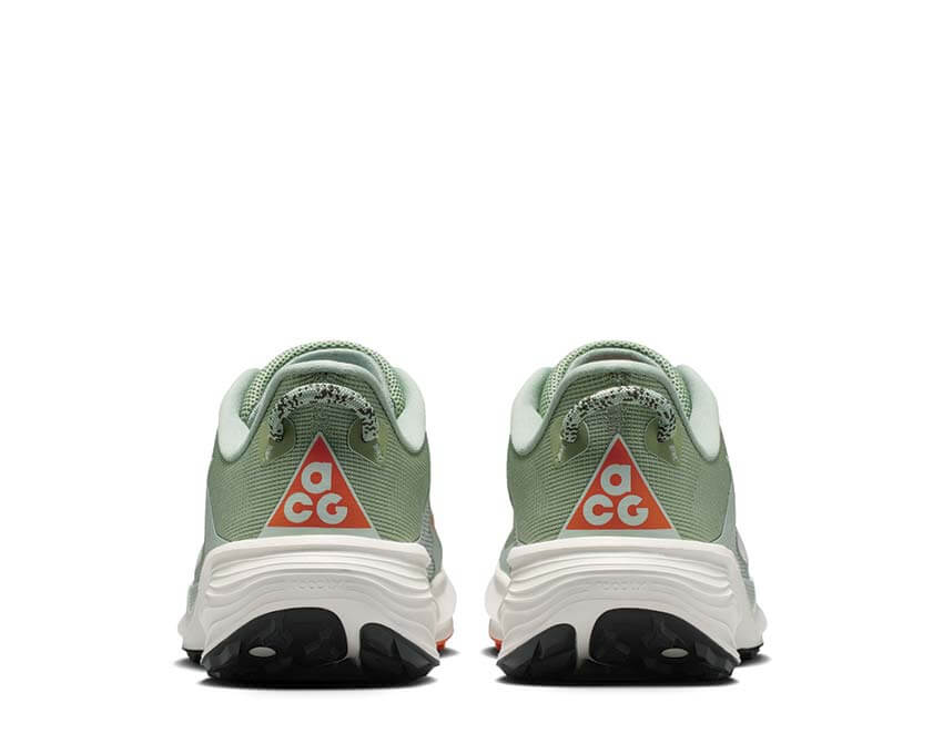 Nike ACG Pegasus Trail Jade Horizon — Herren Trail Schuh Jadegrün