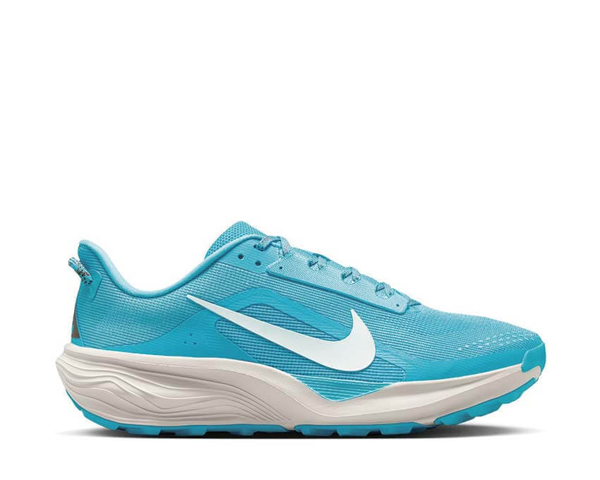 Nike ACG Pegasus Trail Baltic Blue — chaussure trail homme bleu