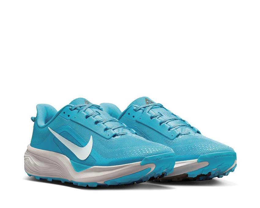 Nike ACG Pegasus Trail Baltic Blue — chaussure trail homme bleu