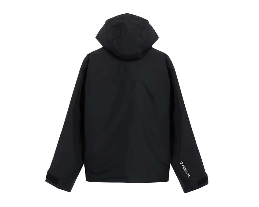 Nike ACG PrimaLoft Skull Peak Noir — veste isolante homme outdoor