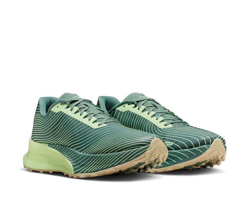 Nike ACG Ultrafly Trail SP Dutch Green — sneaker trail homme vert