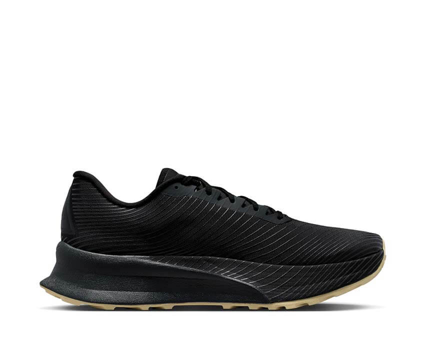 Nike ACG Ultrafly Trail SP Noir — sneaker trail homme édition spéciale