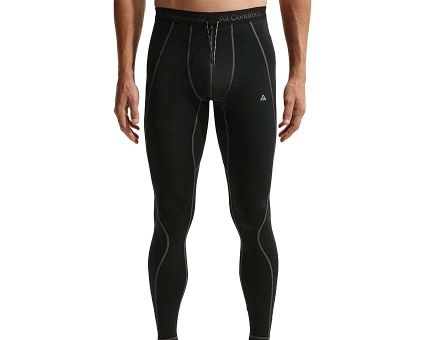 Nike ACG Wildsee Tights Noir — collant femme outdoor trail