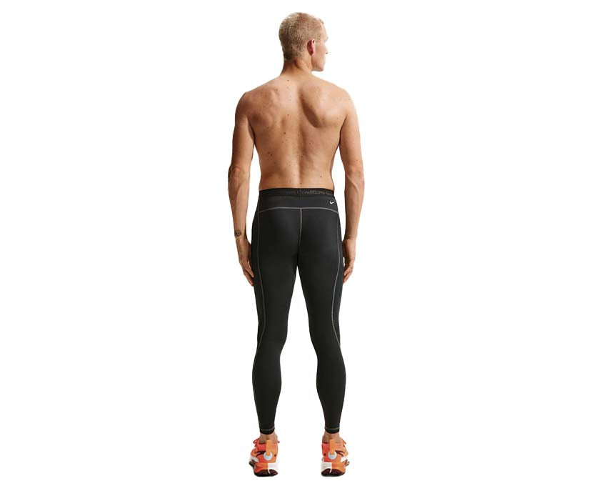 Nike ACG Wildsee Tights Noir — collant femme outdoor trail