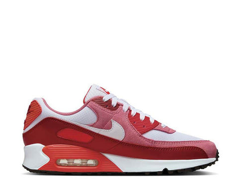 Nike Air Max 90 Peony — sneaker homme coloris rose peony printemps