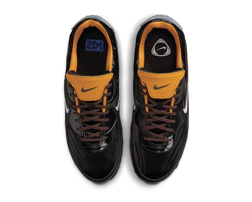 Nike Air Max 90 Mercurial Vapor — Dreiviertelansicht