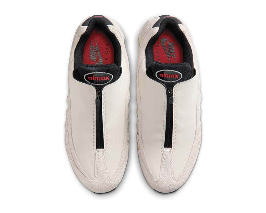 Nike Air Max 95 Big Bubble Zip SP IM0695-002