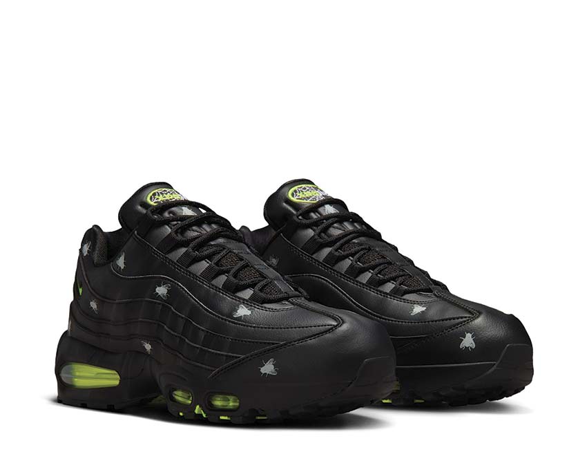 Nike Air Max 95 Premium IM3082-001 
