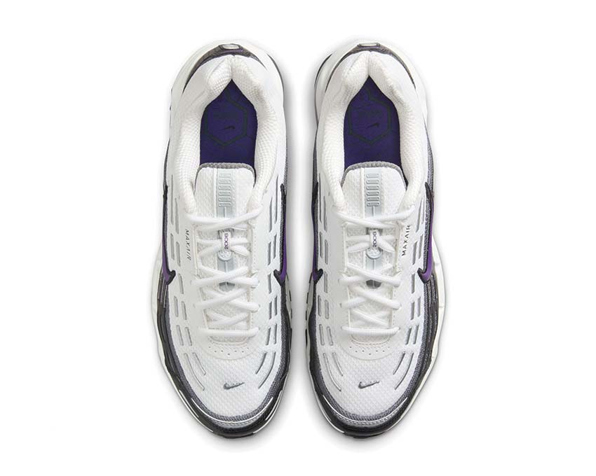 Nike Air Max TL 2.5  White/Wild Grape-Black-Smoke Grey FZ4110-105 