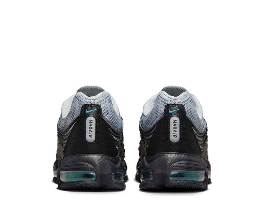  Nike Air Max TL 2.5 Wolf Grey / Dusty Cactus - Black - Cool Grey FZ4110-004 