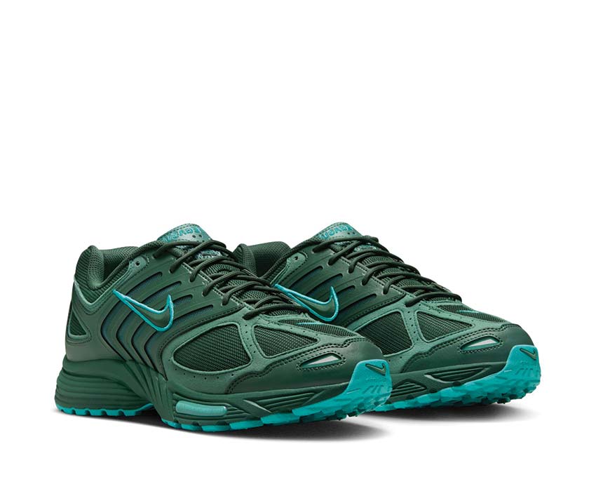 Nike Air Pegasus 2005 Fir / Fir - Bicoastal - Dusty Cactus FZ7354-300