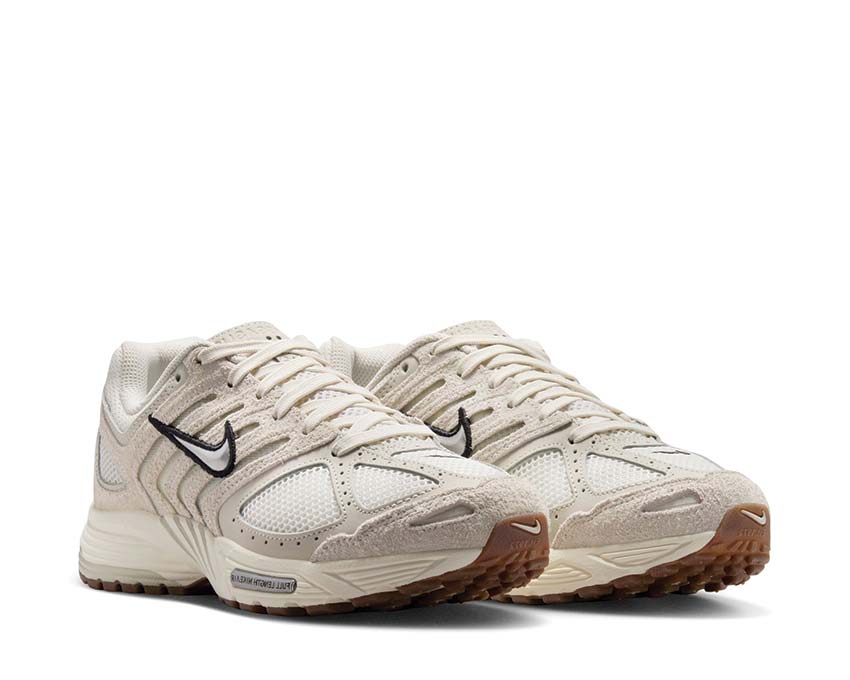 Nike Air Pegasus 2005 Phantom / Metallic Silver - Light Bone - Black HJ5271-002