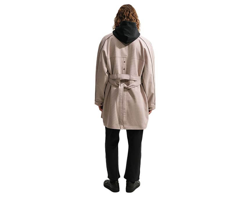 Nike Club Rules Trench Coat IQ8432-235