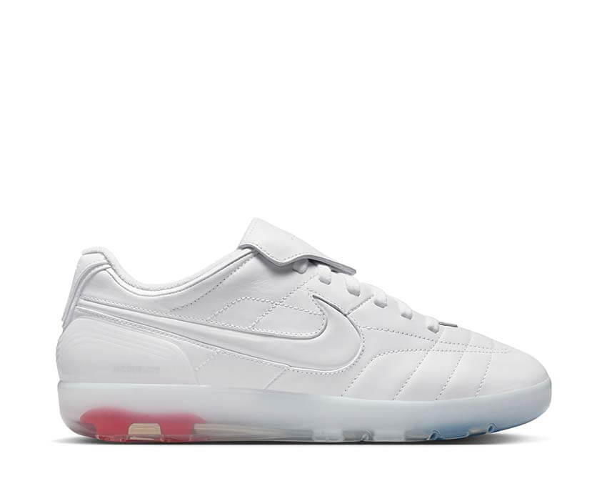 Nike Cryoshot Tiempo R10 x France x Jacquemus — sneaker unisexe collab France