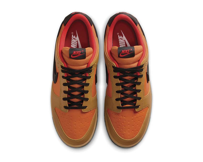 Nike Dunk Low GTX HQ2053-700