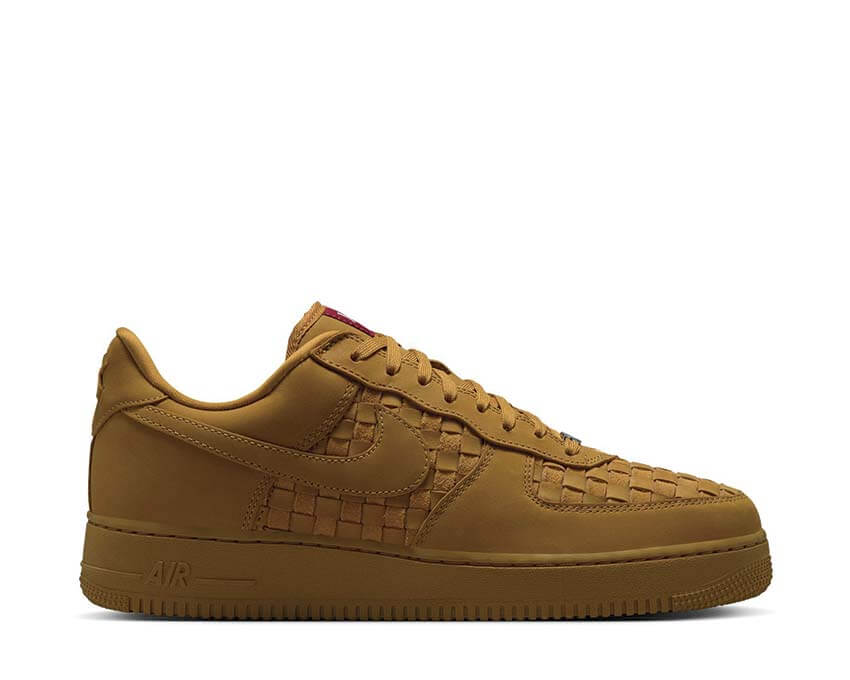 Nike Force 1 Low Retro Prm Ess IM5755-700