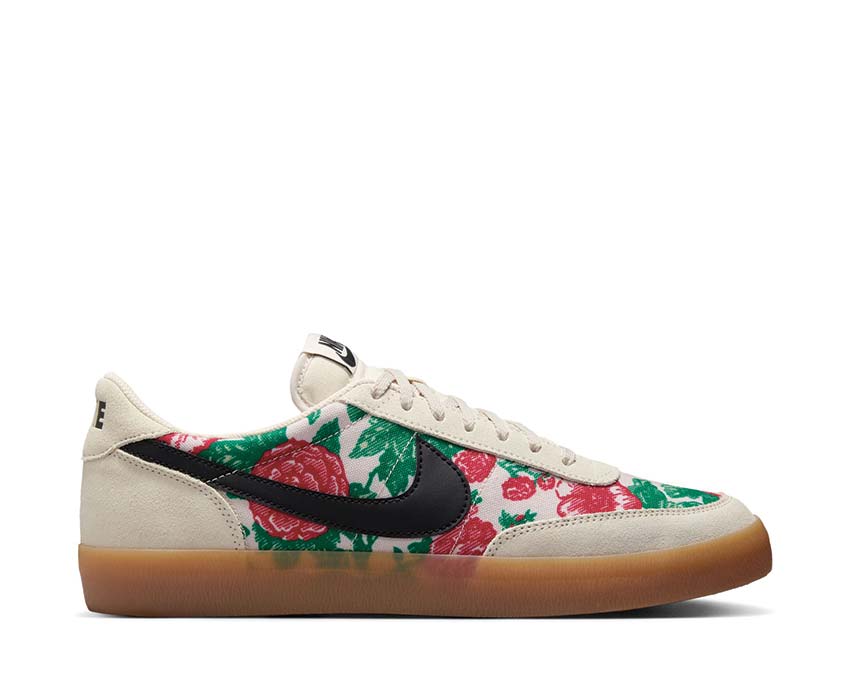 Nike Killshot 2 LT Orewood BRN / Black - Gym Red - Malachite IF0672-101