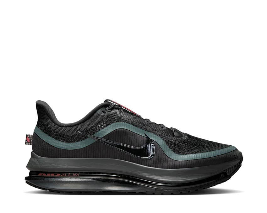 Nike Pegasus Premium Anthracite — sneaker homme running anthracite premium