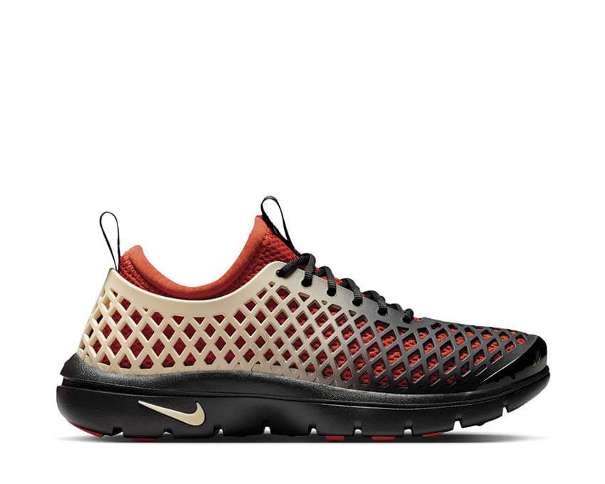 Nike Rejuven8 OG SE W Rust Factor — sneaker femme coloris rouille automne