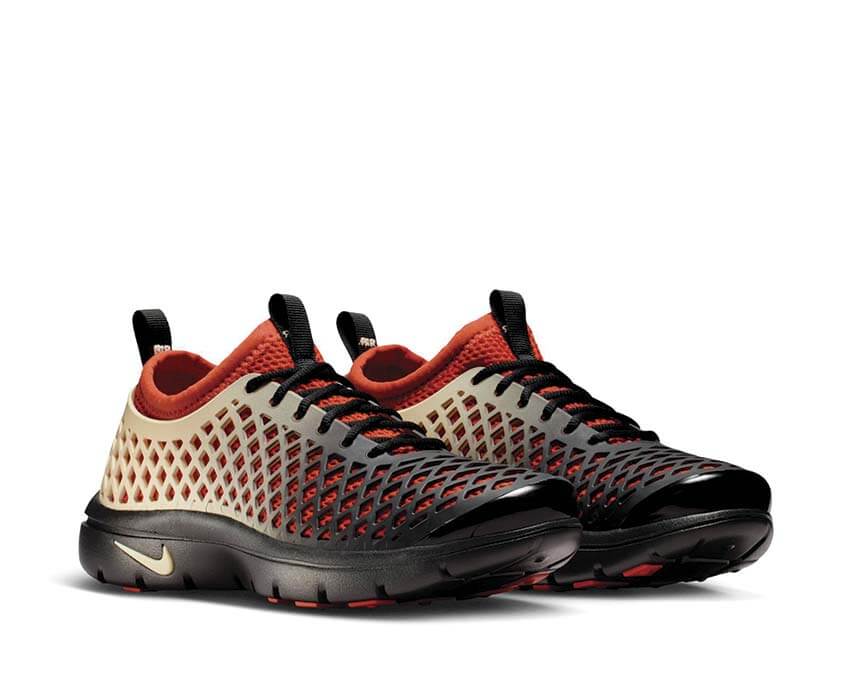 Nike Rejuven8 OG SE W Rust Factor semelle — semelle chunky épaisse blanche