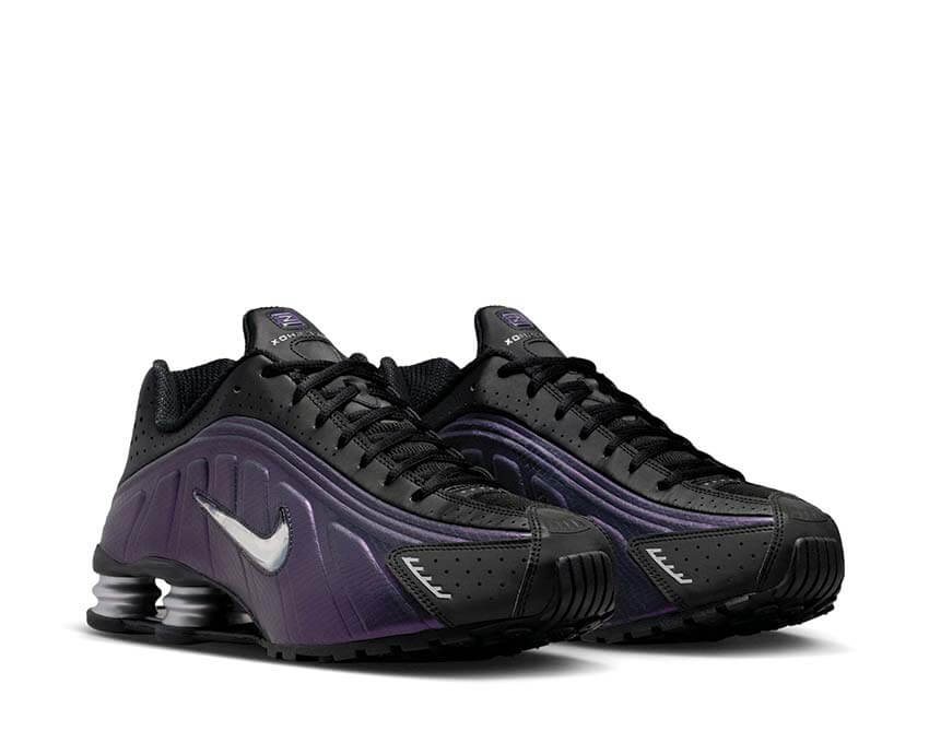 Nike Shox R4 IO4546-002