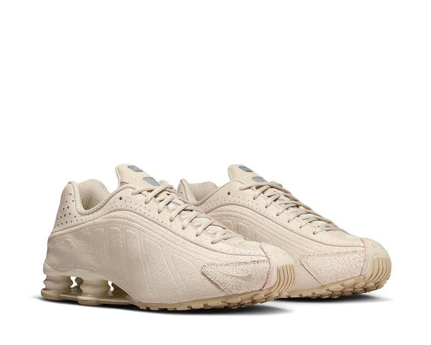 Nike Shox R4 QS IO4544-100