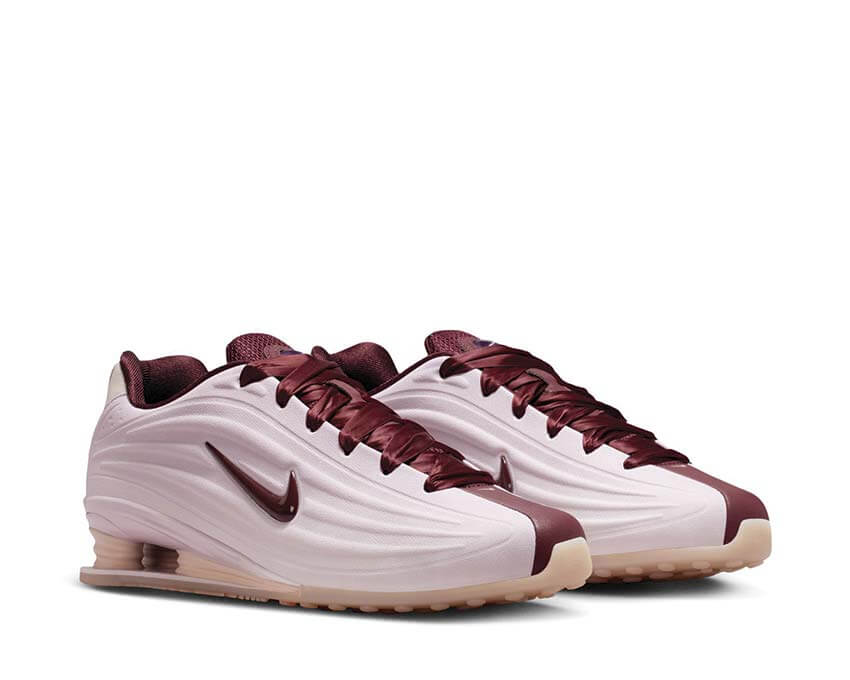  Nike Shox Z SE W  IQ3364-627