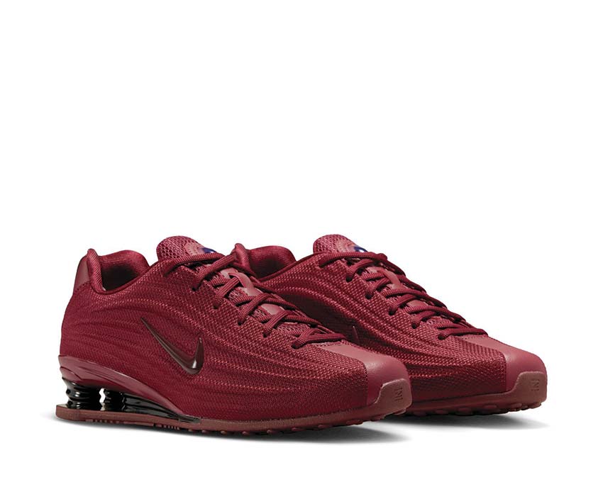 Nike Shox Z W HQ7540-600 