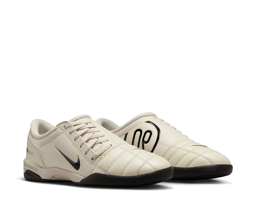 Nike T90 SP LT Orewood Brn / Black - Black HJ9351-100 