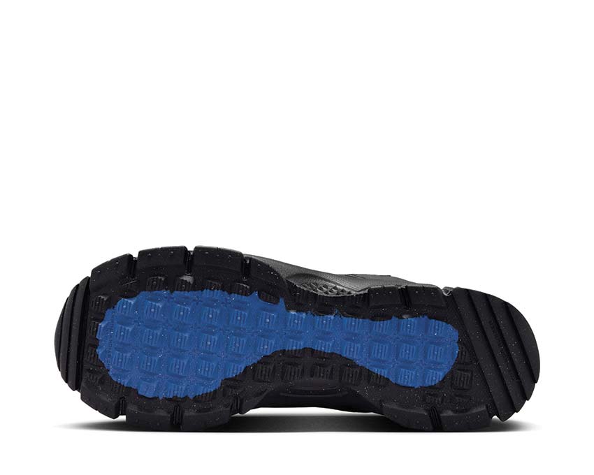 Nike Zoom Vomero Roam Black / Black - Black - Racer Blue FV2295-002
