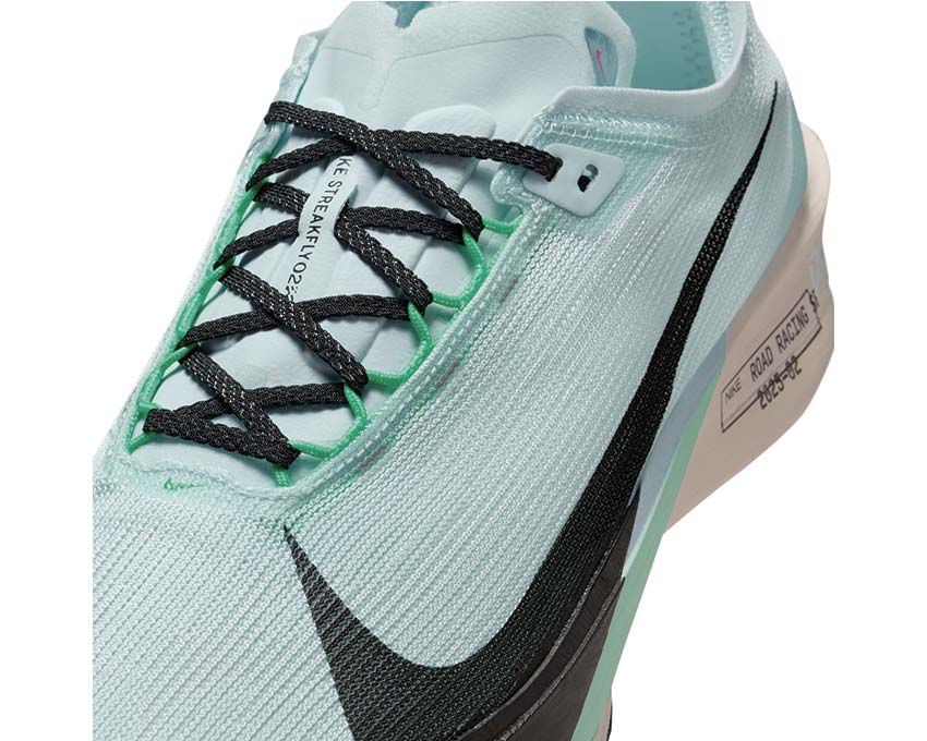  Nike Zoomx Streakfly 2 Glacier Blue/Black-Mint Foam HF6416-400