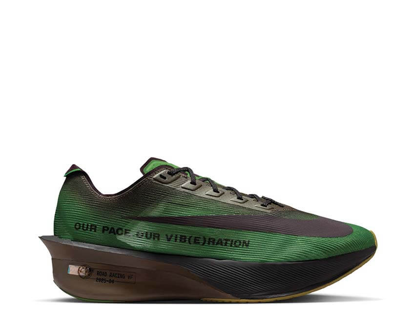 Nike Zoomx Vaporfly Next% 4 Prm IQ3418-399