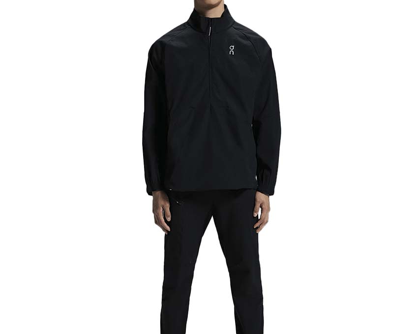 ON All-Day 1/2 Zip Jacket M 1ME30400553