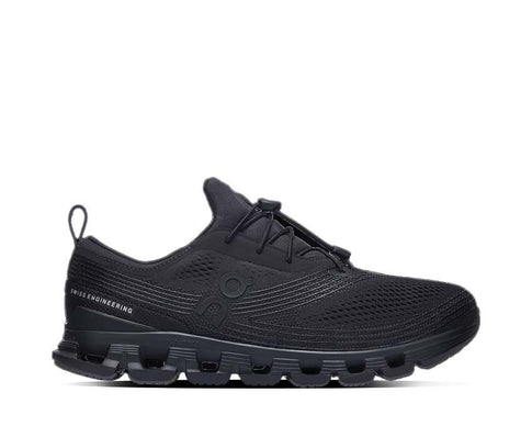 ON Cloud X Z5 "All Black"  3ME30270485