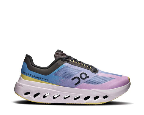 On Cloudsurfer Next W Malibu/Raspberry — running femme CloudTec Phase réactif