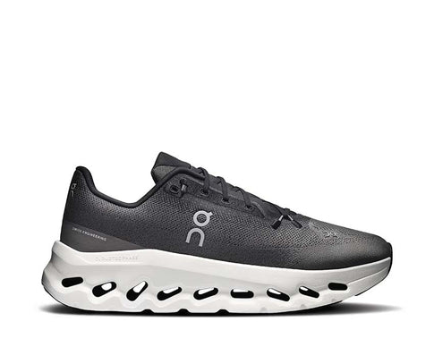 On Cloudtilt Asphalt — sneaker lifestyle uomo piattaforma inclinata