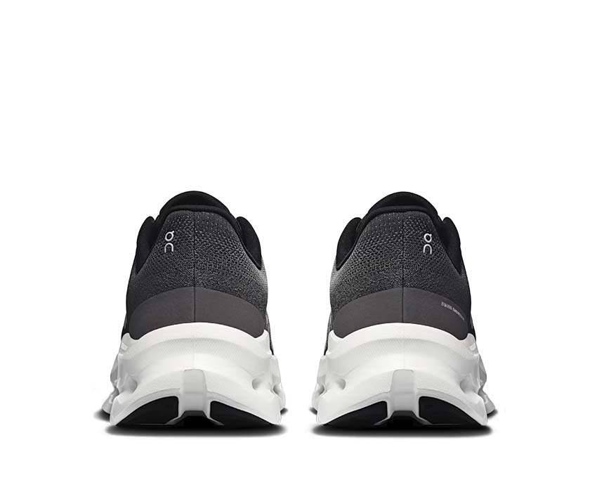 On Cloudtilt Asphalt suola — suola sneaker lifestyle piattaforma inclinata